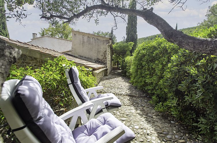 Vakantiehuis Le Mas Christine