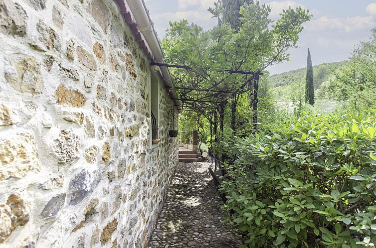 Vakantiehuis Le Mas Christine