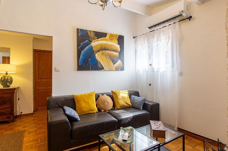 Vakantiehuis Le Mas Christine