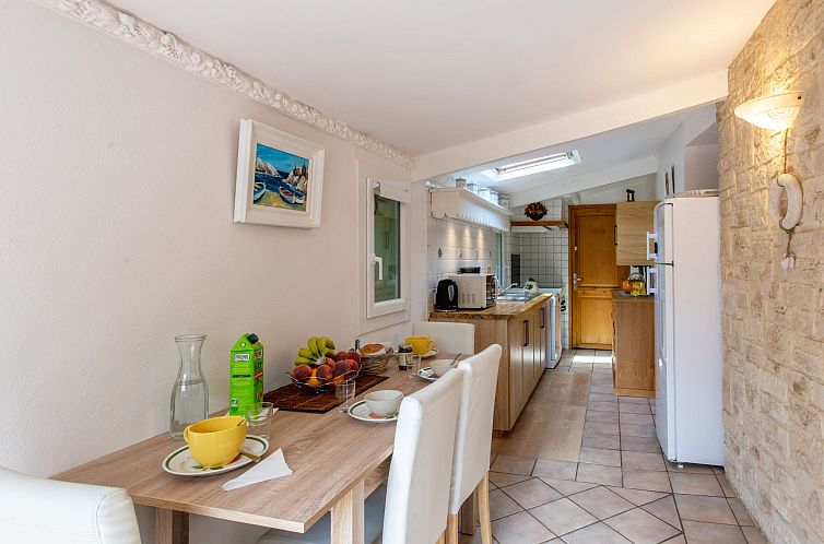 Vakantiehuis Le Mas Christine