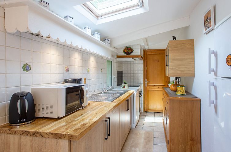 Vakantiehuis Le Mas Christine