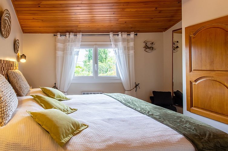 Vakantiehuis Le Mas Christine