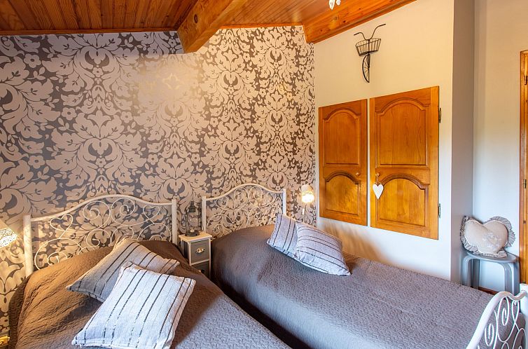 Vakantiehuis Le Mas Christine