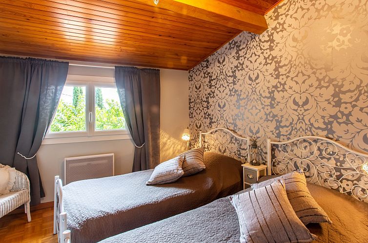 Vakantiehuis Le Mas Christine
