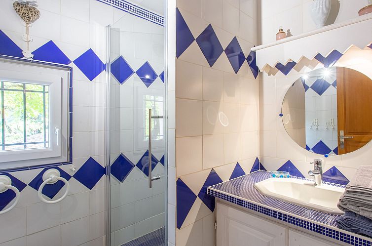 Vakantiehuis Le Mas Christine