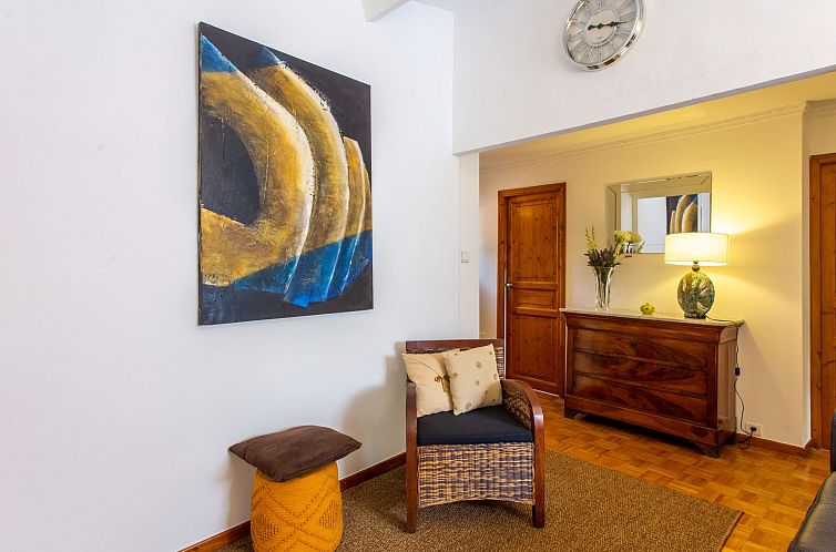 Vakantiehuis Le Mas Christine