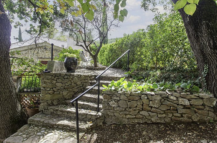 Vakantiehuis Le Mas Christine