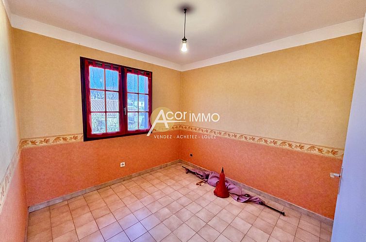 Vrijstaande woning in Cuers