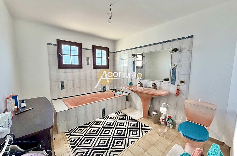 Vrijstaande woning in Cuers