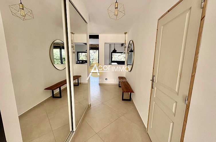 Vrijstaande woning in Cuers