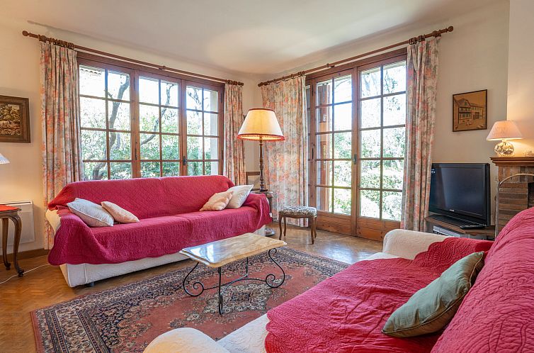 Vakantiehuis Passival