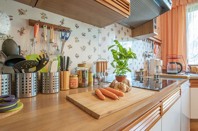 Vakantiehuis Passival