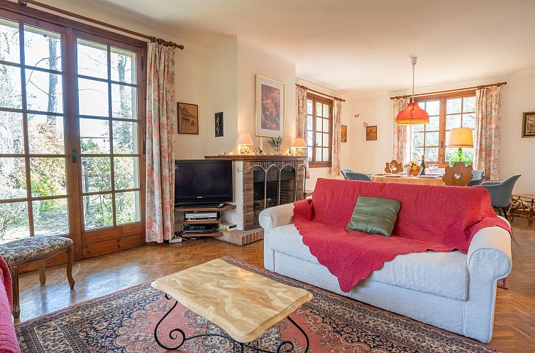 Vakantiehuis Passival