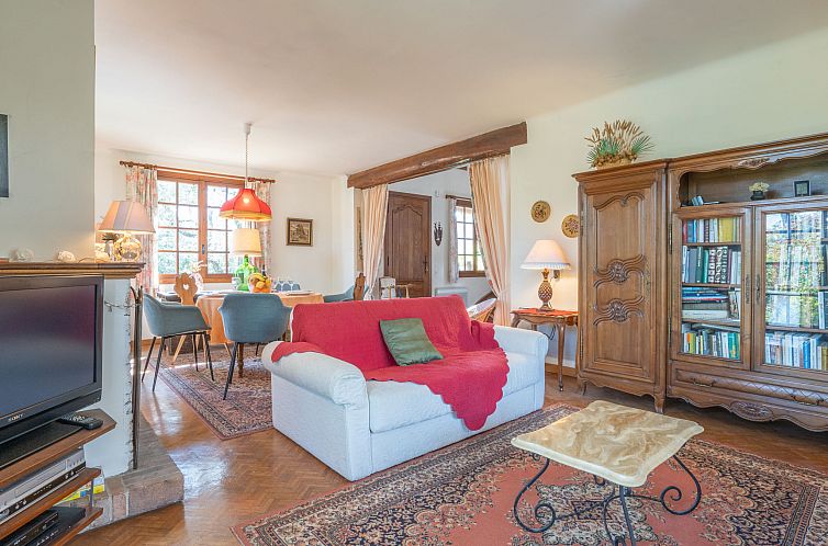 Vakantiehuis Passival