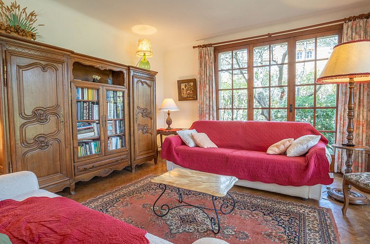 Vakantiehuis Passival