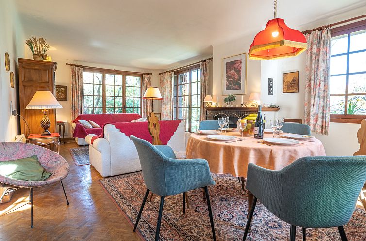 Vakantiehuis Passival