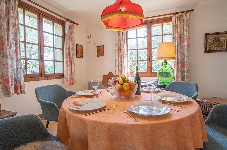 Vakantiehuis Passival