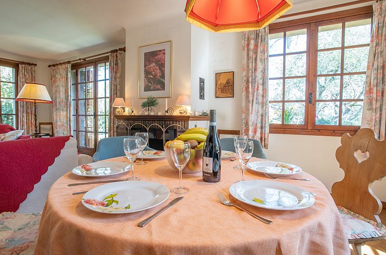 Vakantiehuis Passival