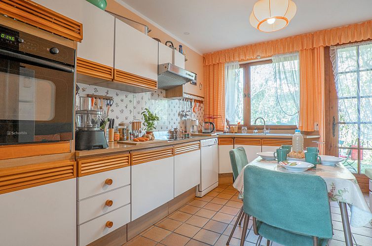 Vakantiehuis Passival