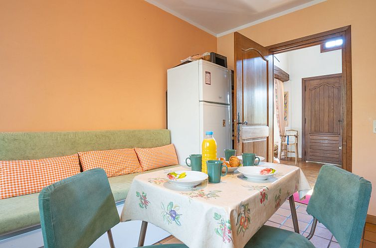 Vakantiehuis Passival
