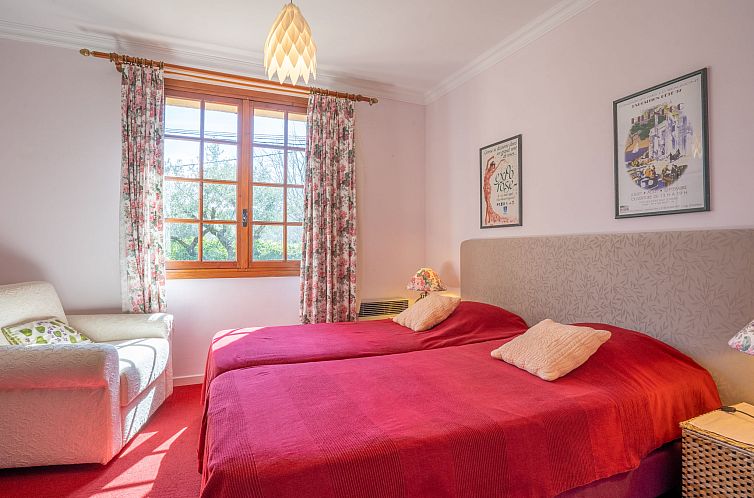 Vakantiehuis Passival