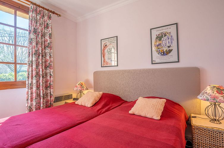 Vakantiehuis Passival