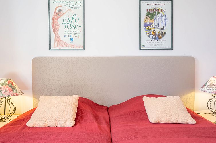 Vakantiehuis Passival