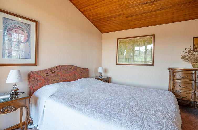 Vakantiehuis Passival