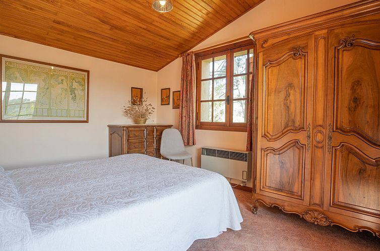 Vakantiehuis Passival