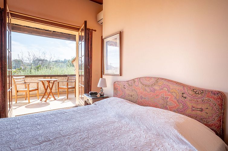 Vakantiehuis Passival