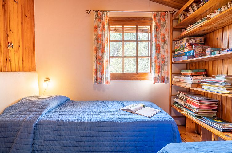 Vakantiehuis Passival