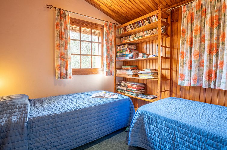 Vakantiehuis Passival