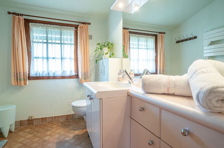 Vakantiehuis Passival