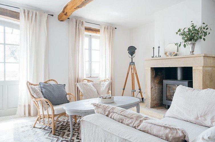 Vrijstaande woning in Grasse