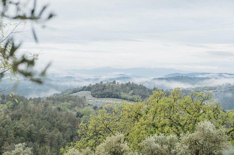 Vrijstaande woning in Grasse
