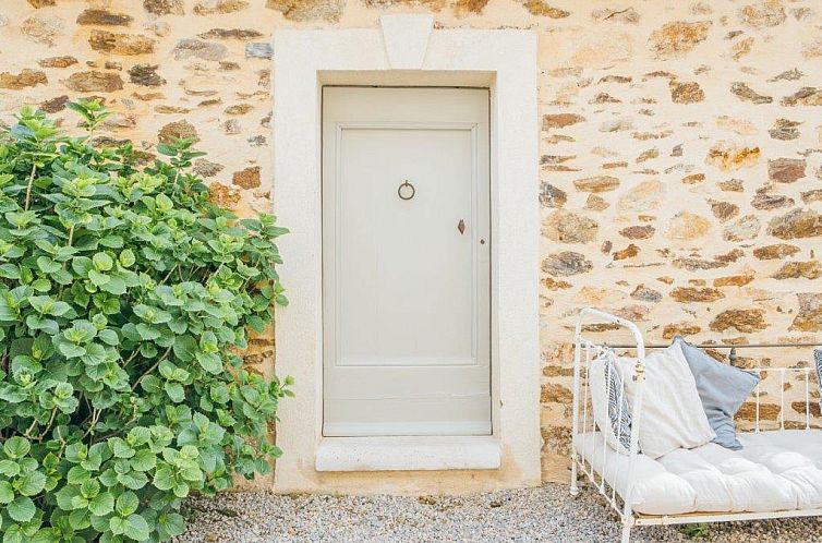 Vrijstaande woning in Grasse