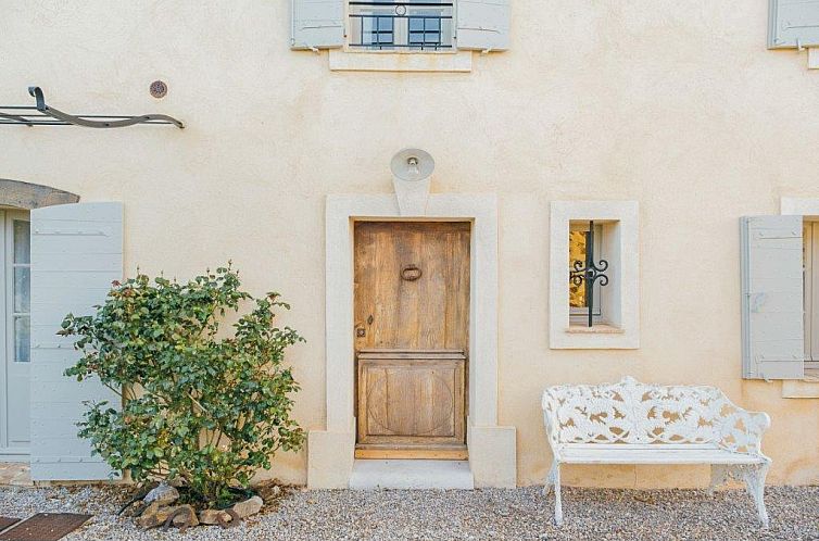 Vrijstaande woning in Grasse