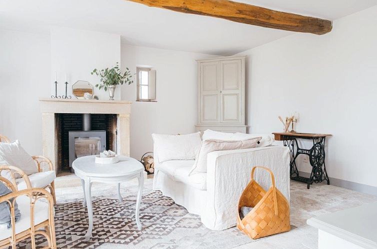 Vrijstaande woning in Grasse