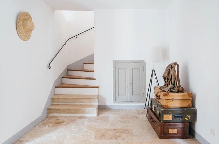 Vrijstaande woning in Grasse