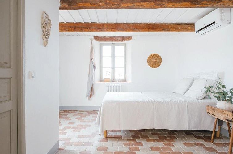 Vrijstaande woning in Grasse