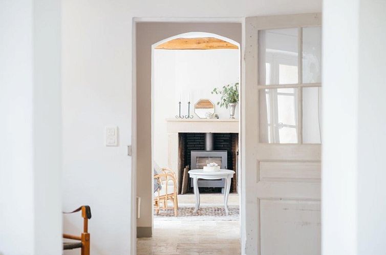 Vrijstaande woning in Grasse