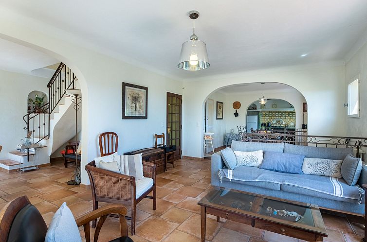 Vakantiehuis La Garance