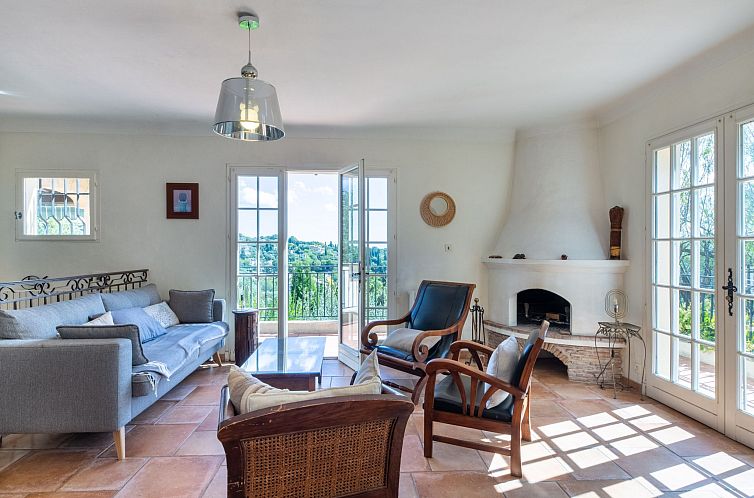 Vakantiehuis La Garance