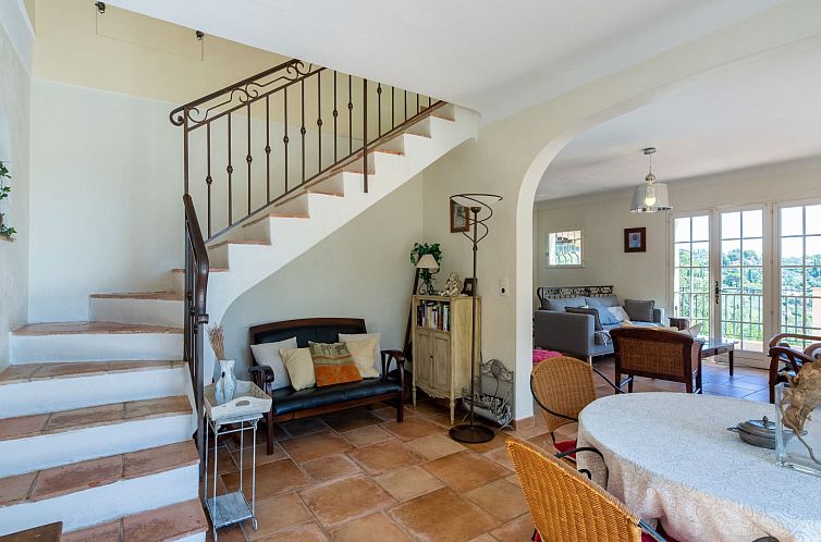 Vakantiehuis La Garance