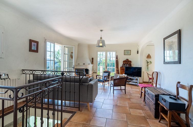 Vakantiehuis La Garance