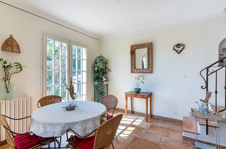 Vakantiehuis La Garance