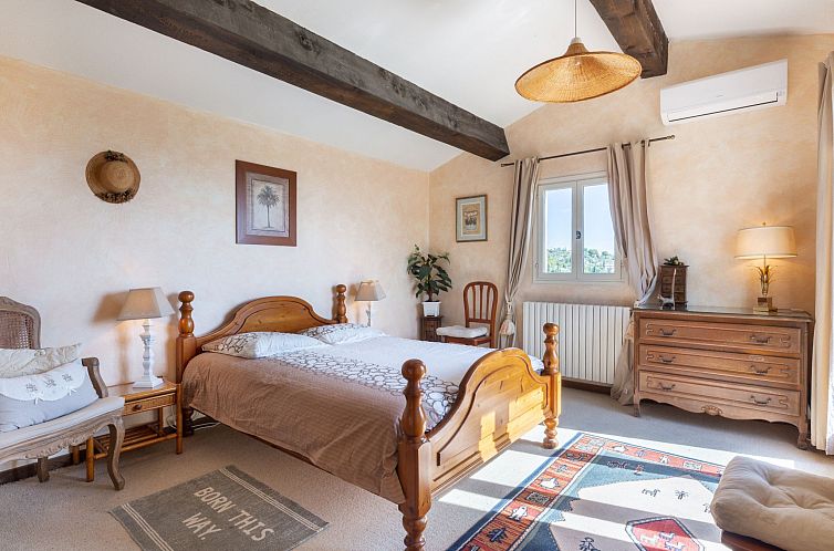 Vakantiehuis La Garance