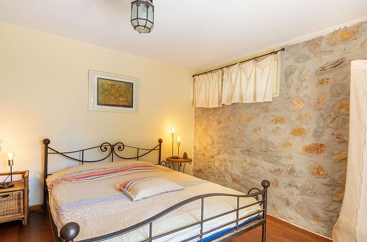 Vakantiehuis La Garance