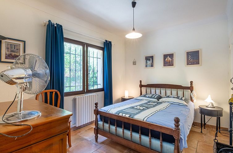 Vakantiehuis La Garance