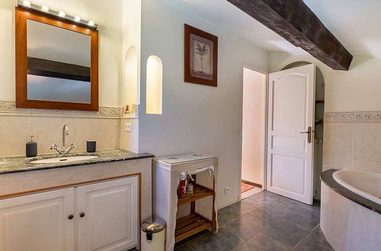 Vakantiehuis La Garance
